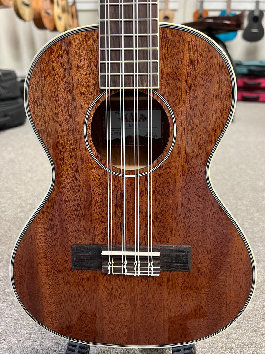 8 string deals ukulele for sale