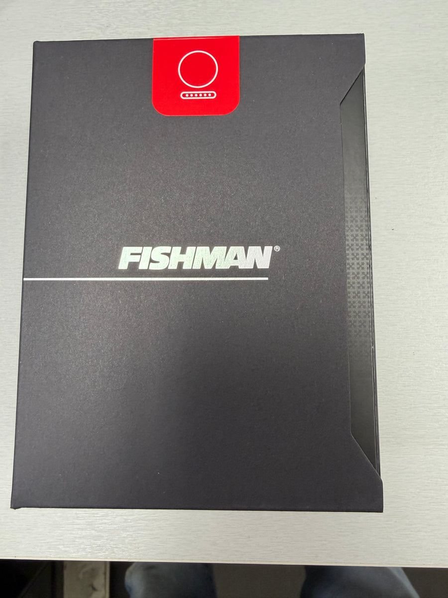 Fishman AG Series Passive Undersaddle Ukulele Pickup - PRO AG UKE