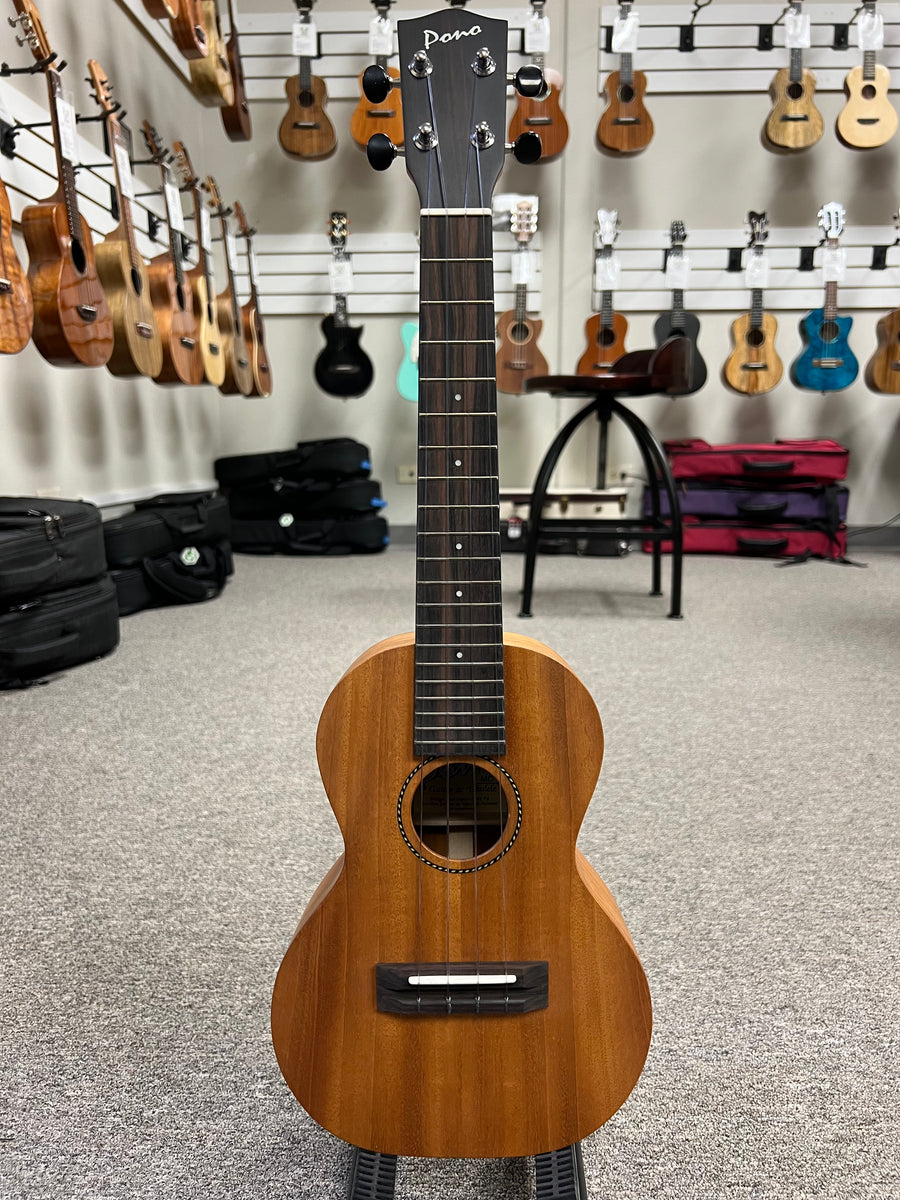 Pono ukuleles deals