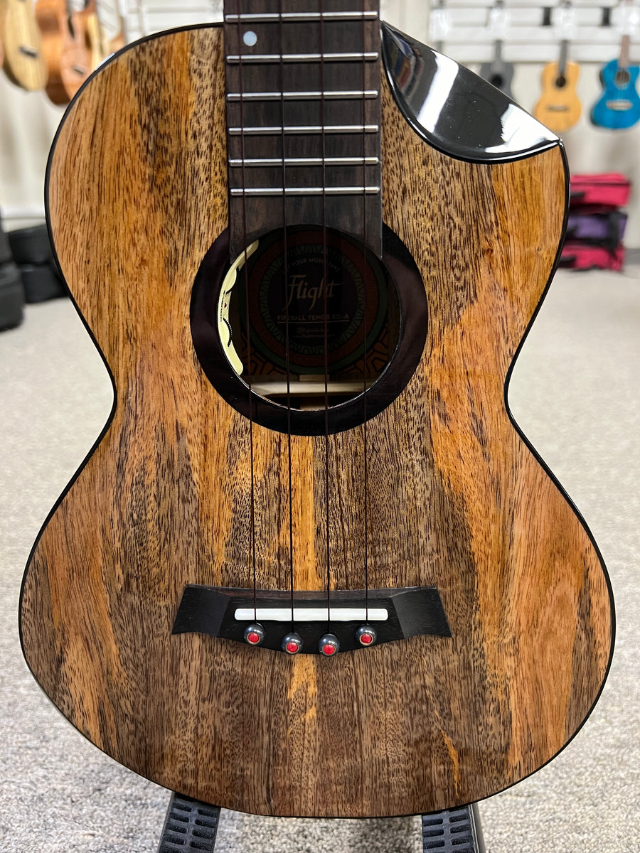 Flight fireball tenor deals