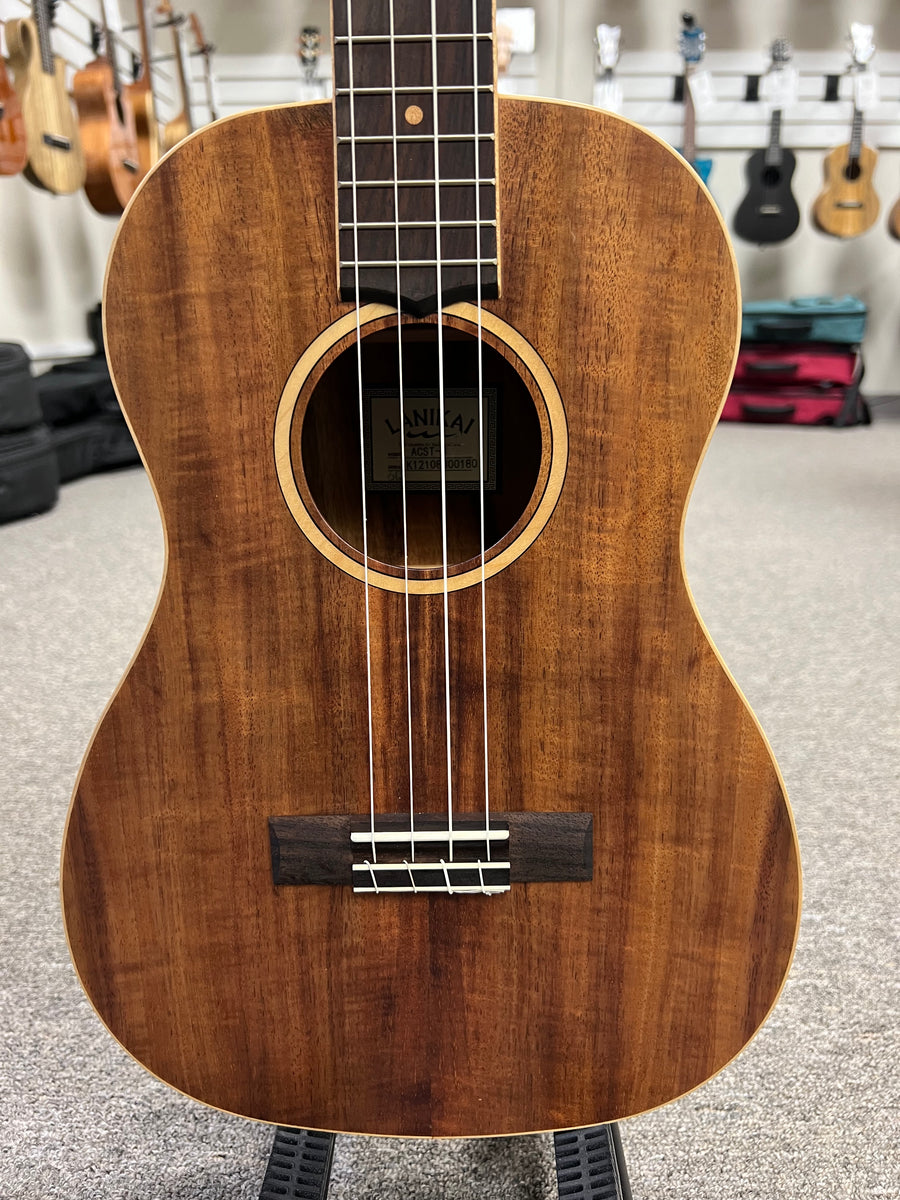 Lanikai best sale baritone ukulele
