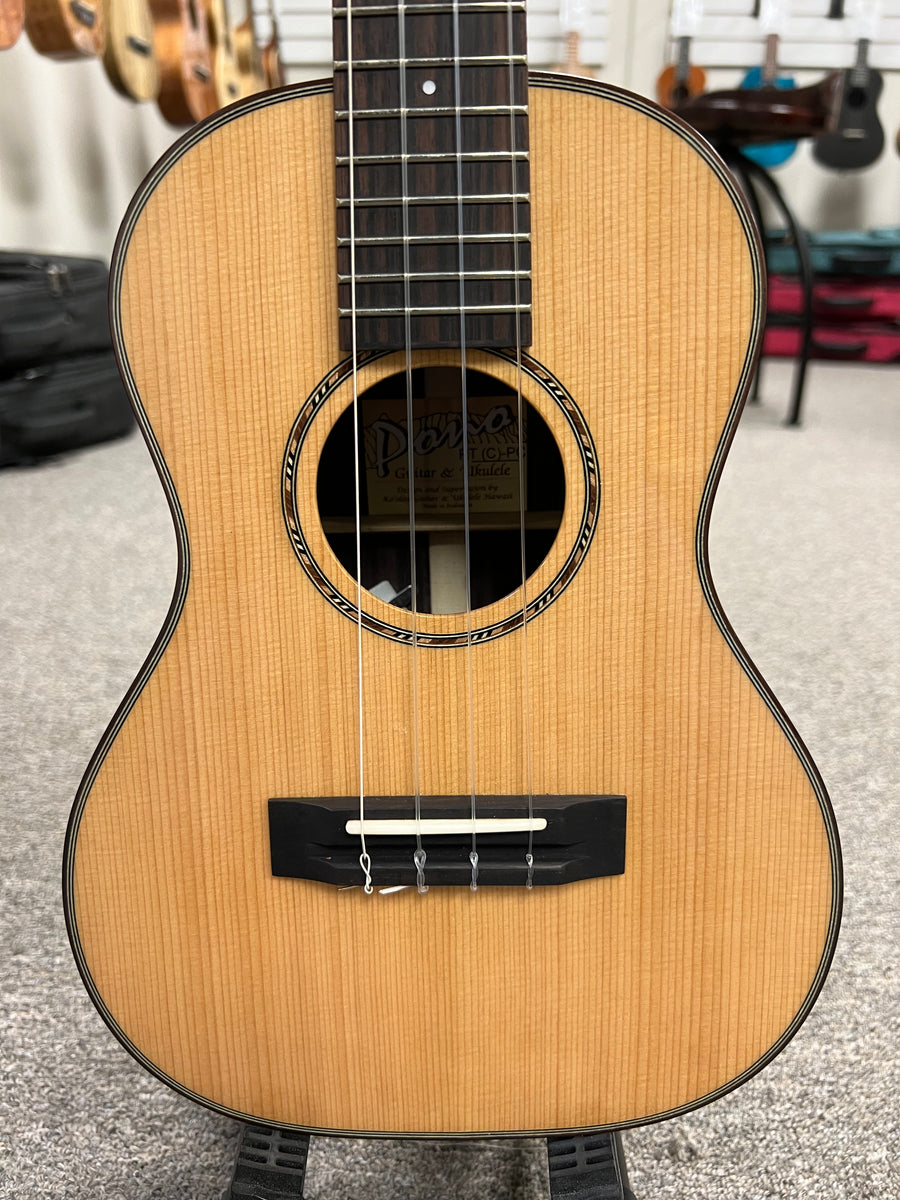 Pono pro clearance classic tenor ukulele