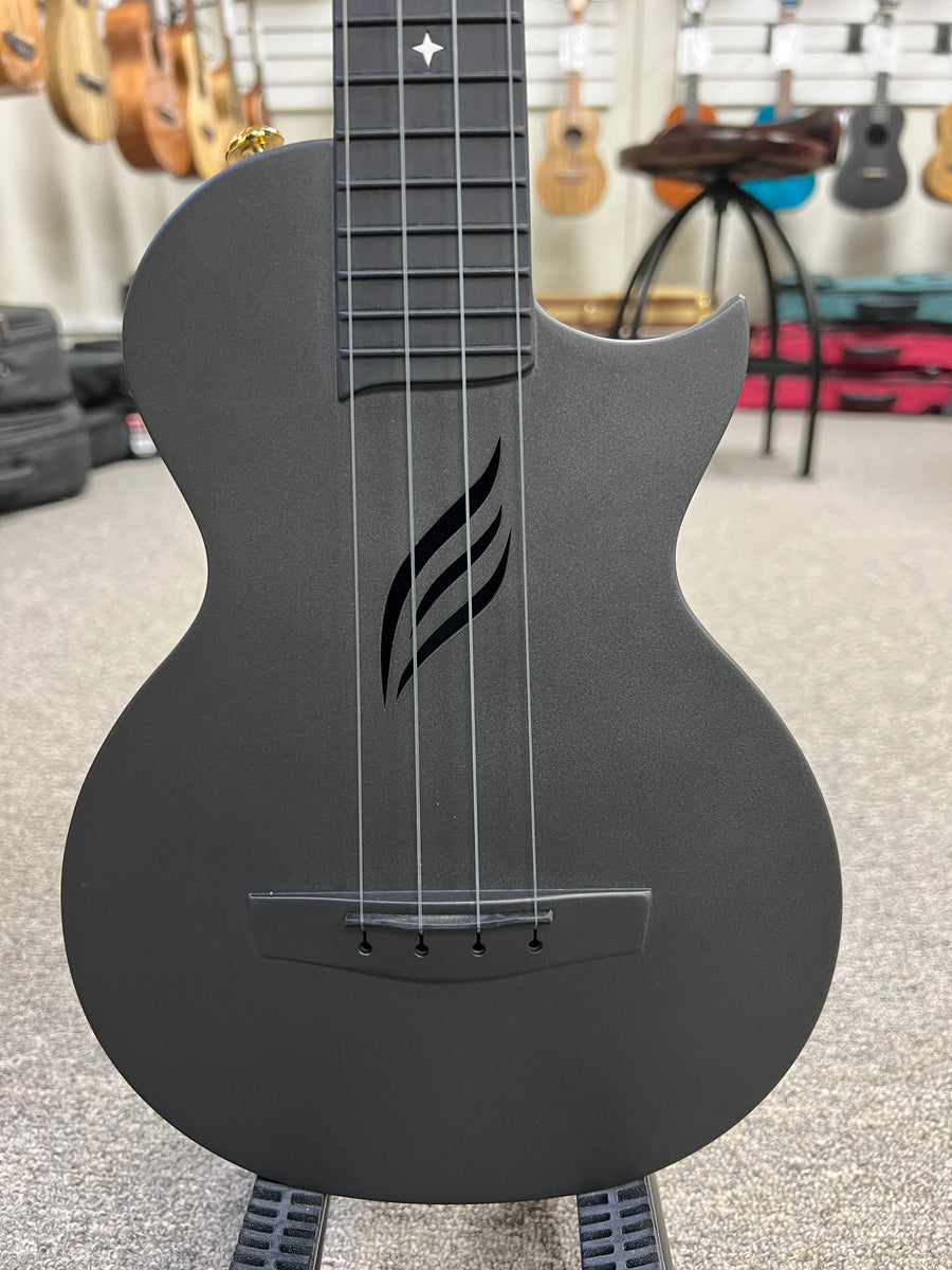 Enya carbon best sale fiber ukulele
