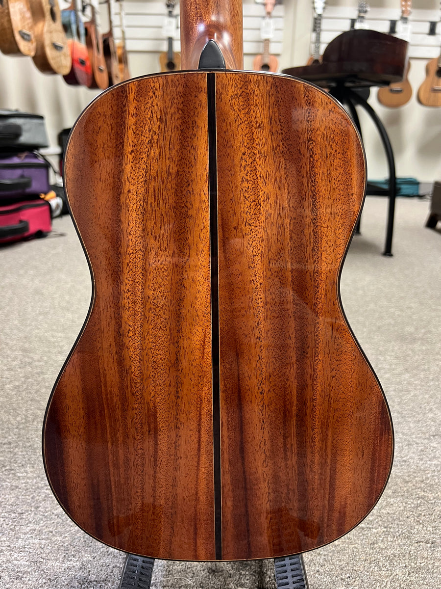 1920 s Martin Style 1 Soprano Ukulele Pre Loved Vintage Martin