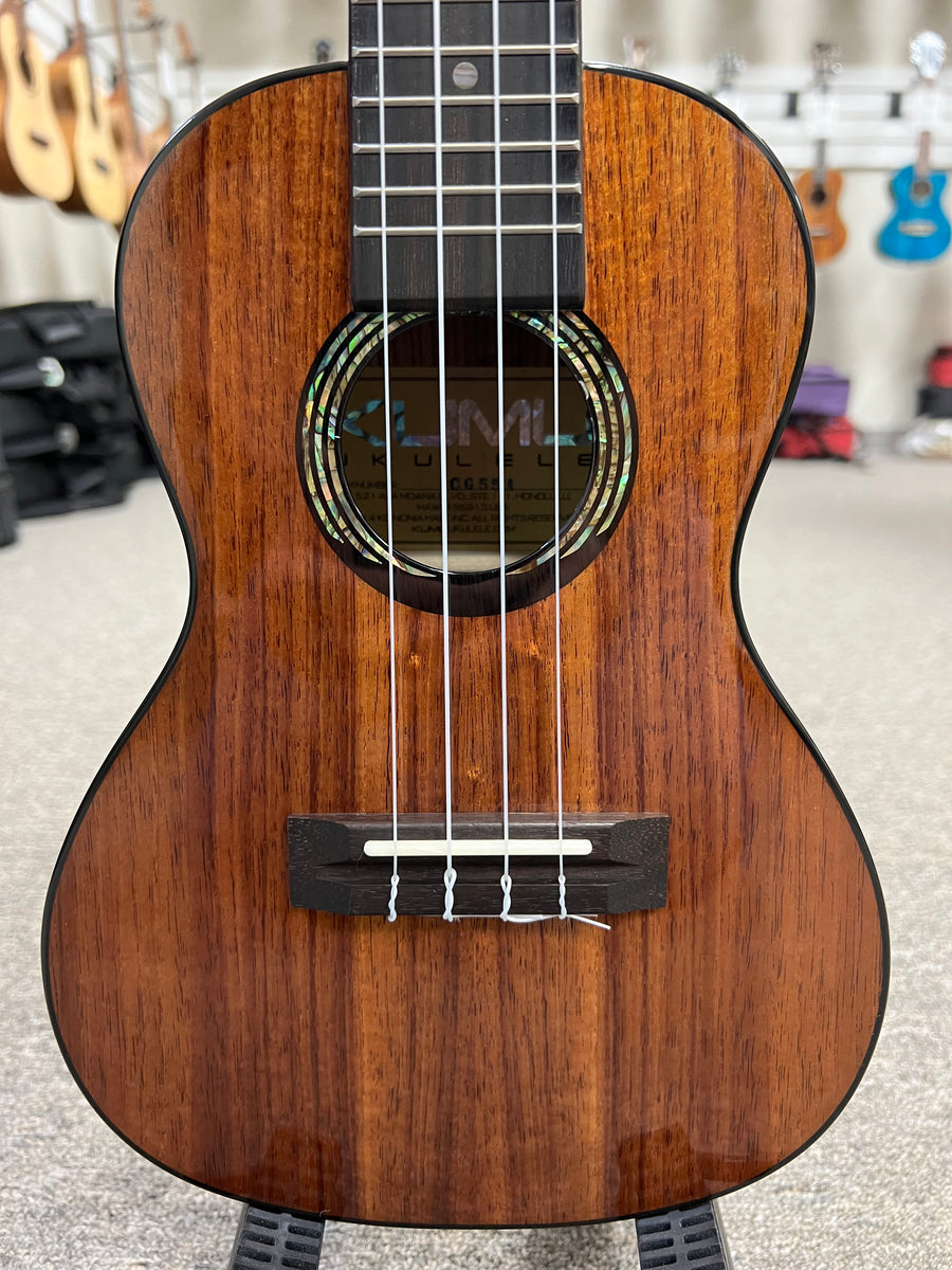 Hartwood ukulele store