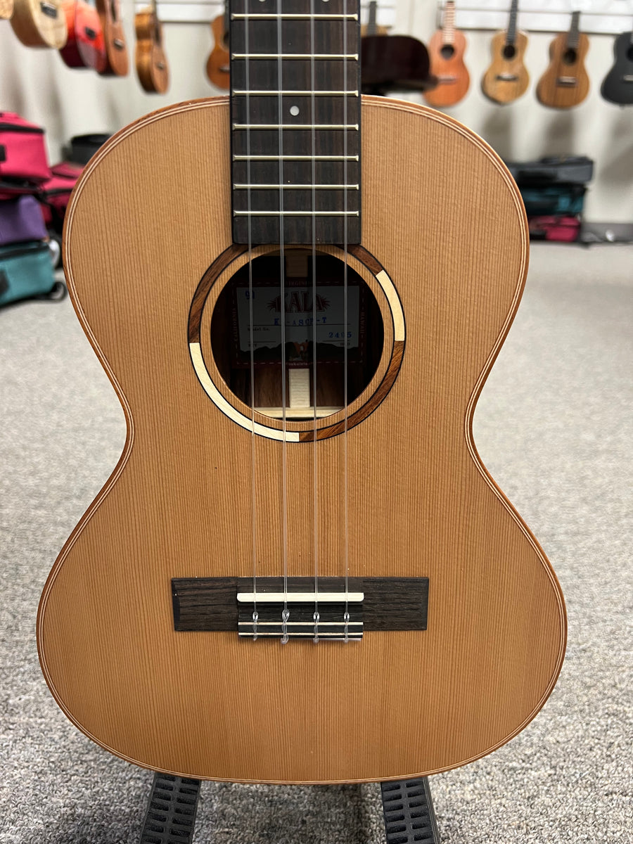 Best solid wood tenor ukulele hotsell
