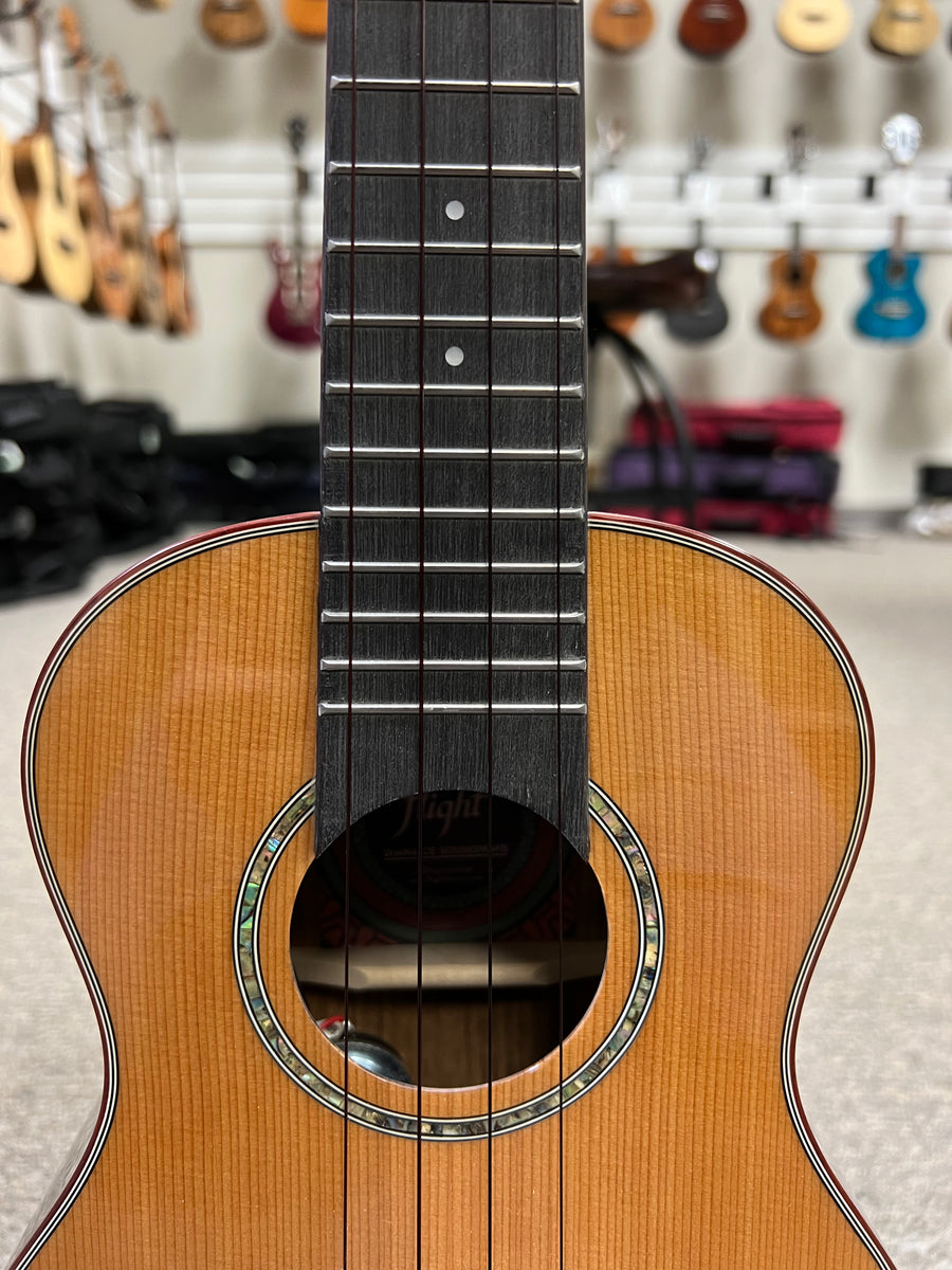 Flight diana soundwave online ukulele for sale