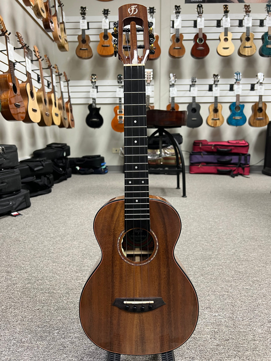 Flight phantom tenor deals ukulele