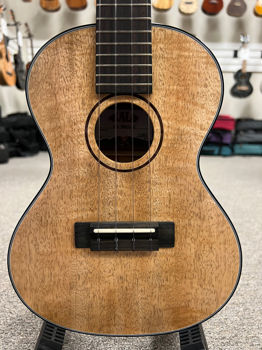 Mango ukulele deals