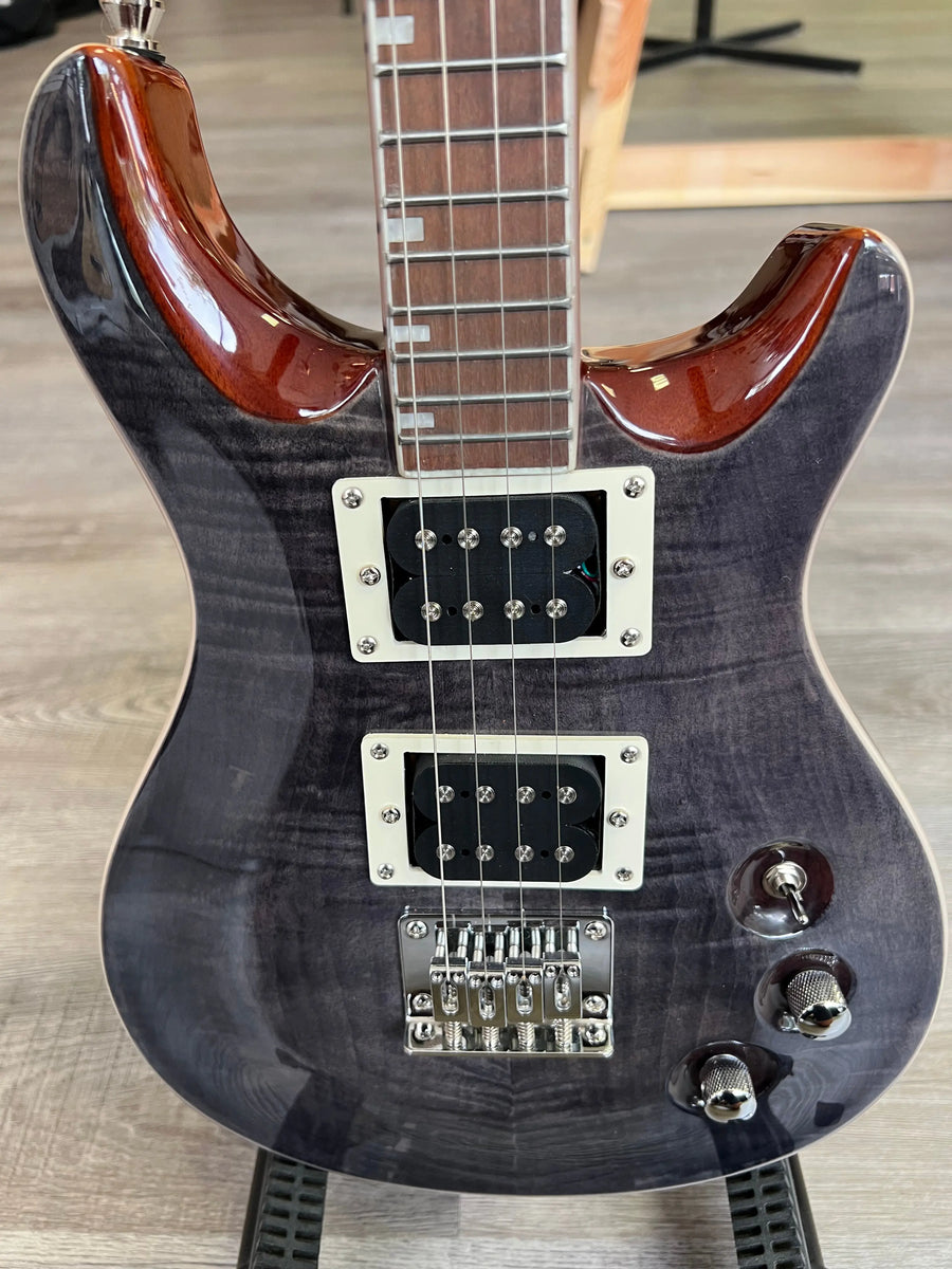 Flight Vanguard Electric Ukulele edu.svet.gob.gt