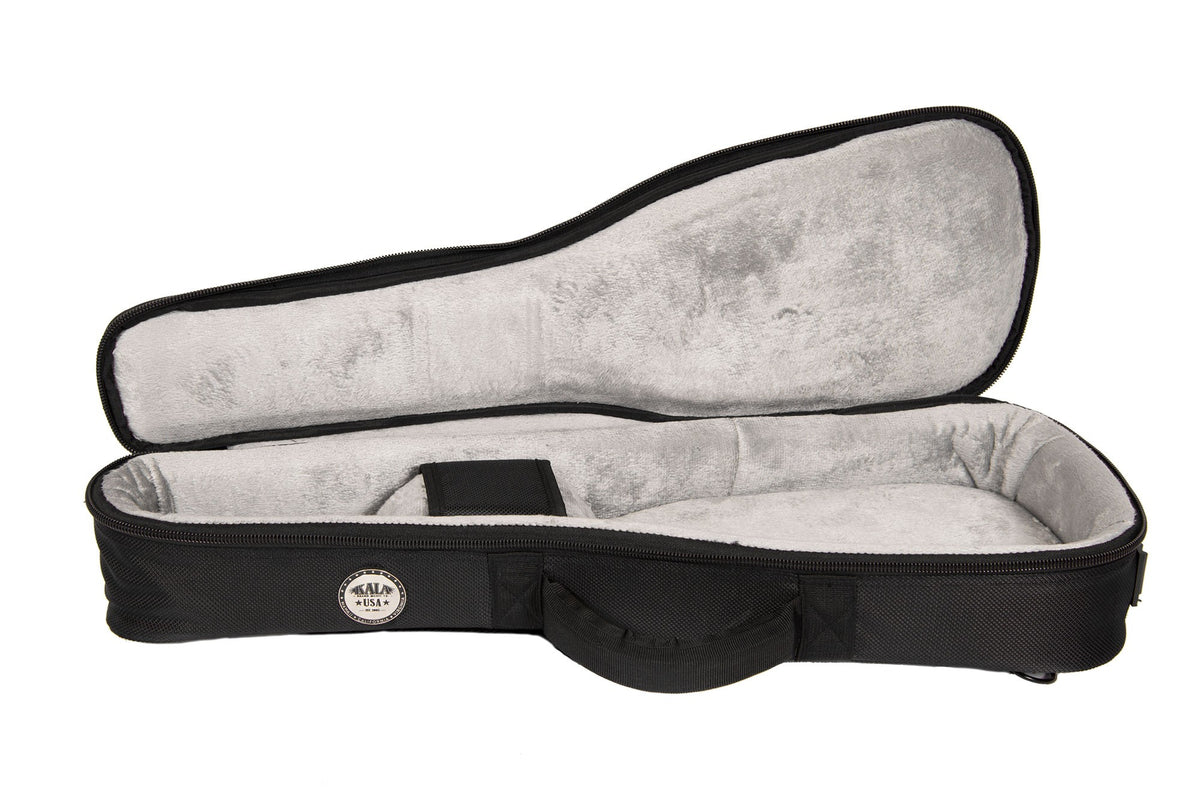 KALA Soprano Ukulele Case - Transit Series - Heavy Duty - TSUB-S