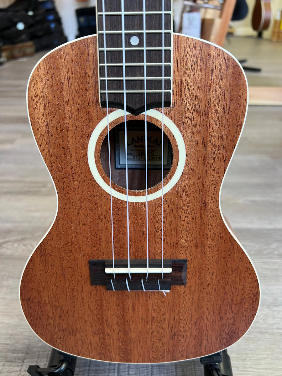 Lanikai concert deals