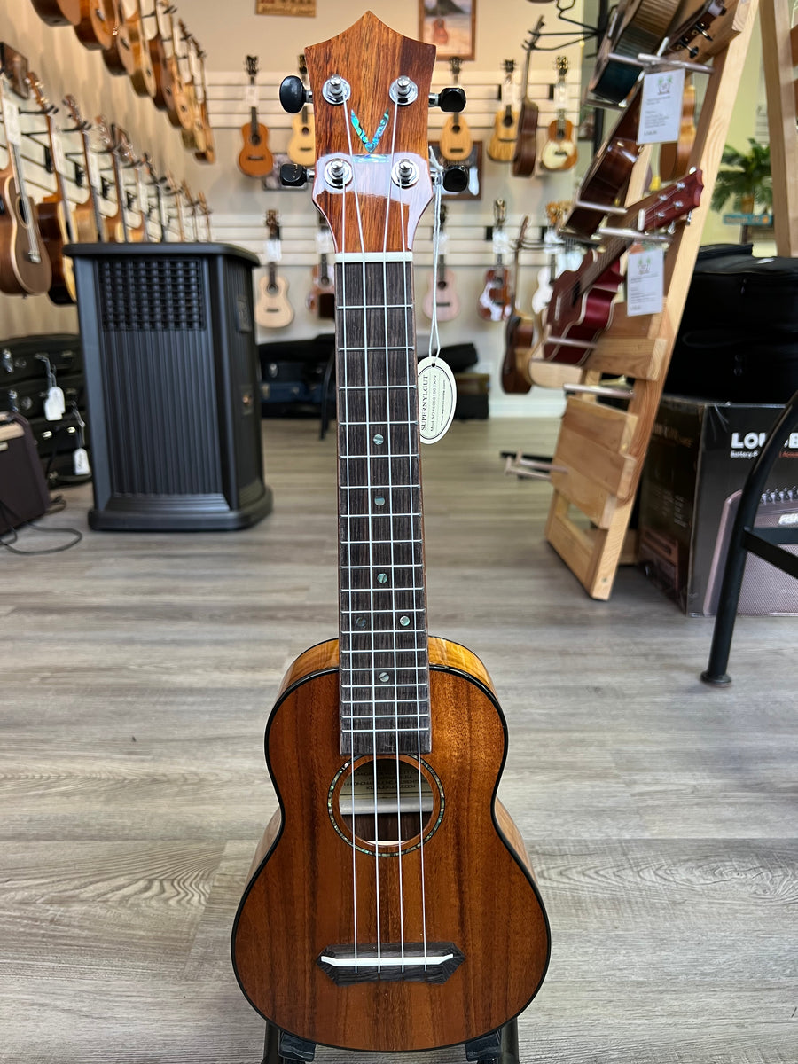 人気急上昇】 KUMU soprano/SQ34A 弦楽器 - lotnet.com