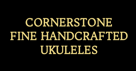 Cornerstone Ukes