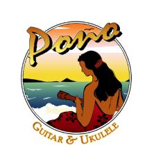 Pono Aloha City Ukes