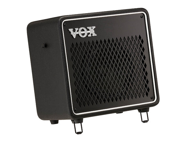 VOX Mini Go 50 Portable Guitar Amplifier w/Built in Effects - Aloha City Ukes
