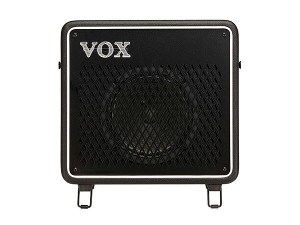 VOX Mini Go 50 Portable Guitar Amplifier w/Built in Effects - Aloha City Ukes