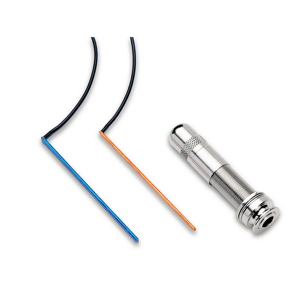 Fishman AG Series Passive Undersaddle Ukulele Pickup - PRO AG UKE