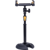 Hercules DG307B-TS1 Tabletop Tablet & Smartphone Stand