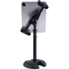 Hercules DG307B-TS1 Tabletop Tablet & Smartphone Stand