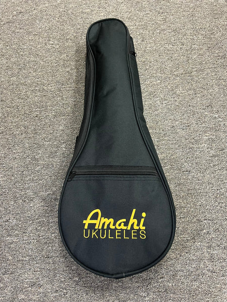 Amahi Tenor Banjolele - Banjo Ukulele