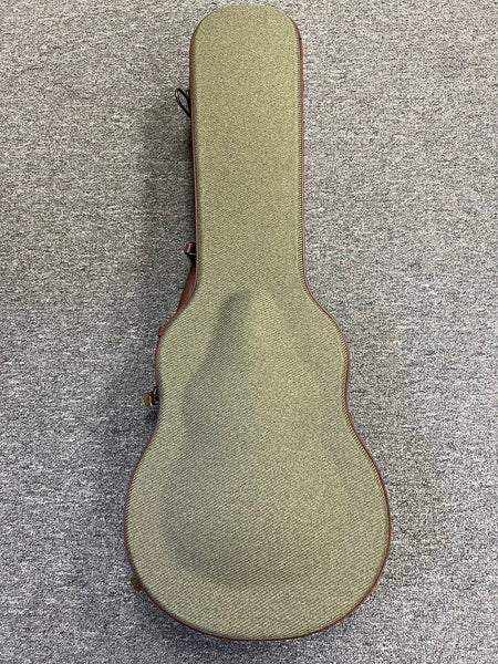 KoAloha KTM-00 Solid Koa Tenor Ukulele w/Case #1 - Made In Hawaii