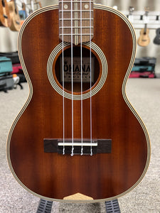 OHANA TK-39 Solid Mahogany Tenor Ukulele