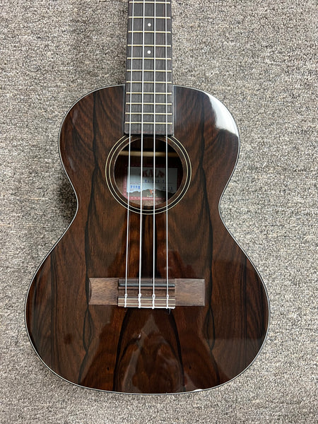 KALA KA-ZCT-T Ziricote Tenor Ukulele