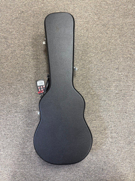 KoAloha KTM-00 Solid Koa Electric Tenor Ukulele w/Case - Pre Loved