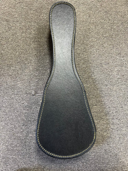 Kamaka HF-3 Solid Koa Tenor Ukulele w/Case #2 - Pre-Loved