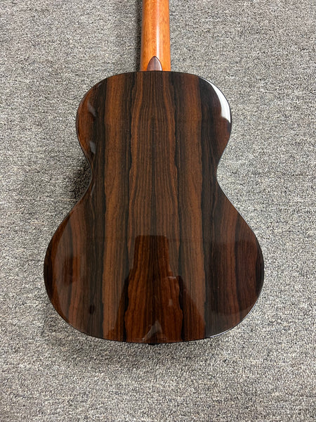 KALA KA-ZCT-T Ziricote Tenor Ukulele