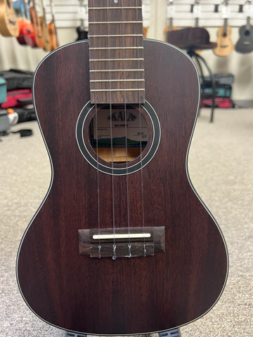 KALA KA-SMH-C Solid Mahogany Concert Ukulele