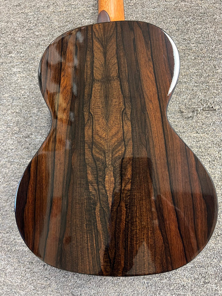 KALA KA-ZCT-T Ziricote Tenor Ukulele