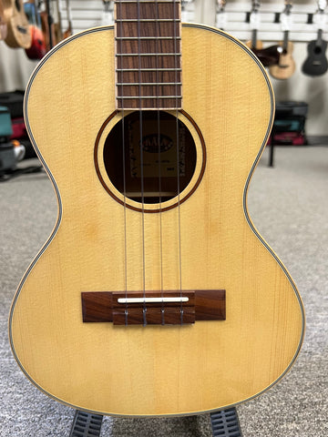 KALA KA-SKTG Solid Spruce/Koa Tenor Ukulele