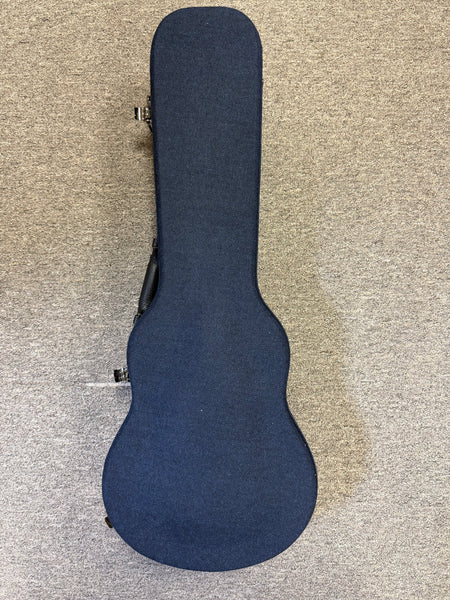 Oli L2-TM-GT Solid Mahogany Tenor Ukulele w/Case - Giving Tree