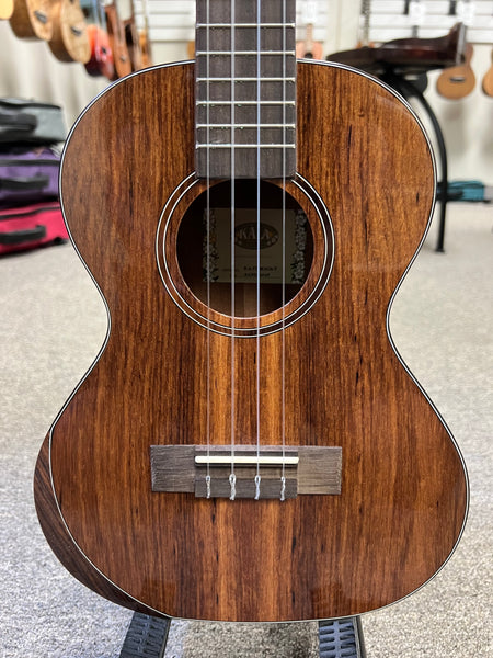 KALA KA-PX-MACA-T Premier Exotic Maca Wood Tenor Ukulele