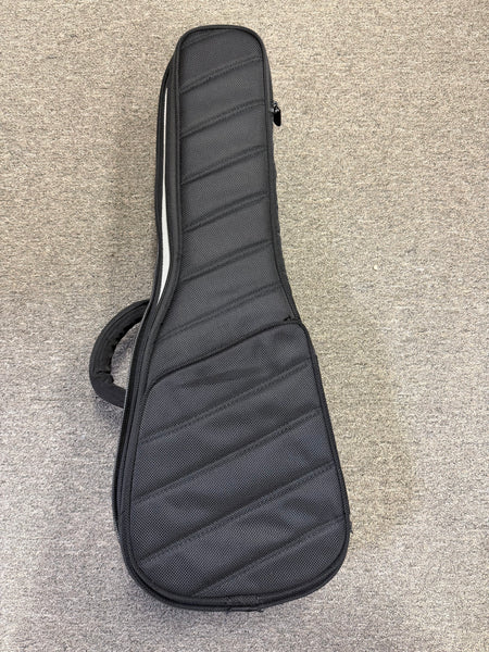 KoAloha Solid Cedar/Koa Tenor Ukulele w/Case - Pre Loved
