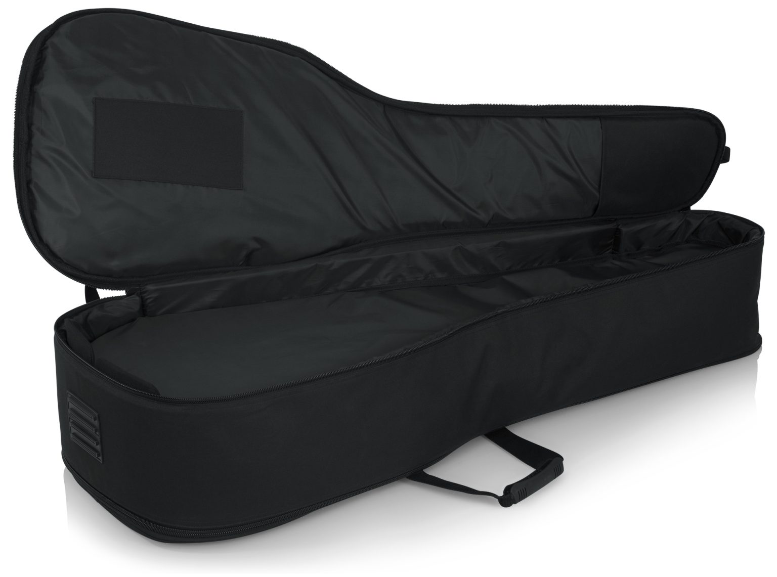Gator 4G Series Concert Ukulele Gig Bag - GB-4G-UKE-CON
