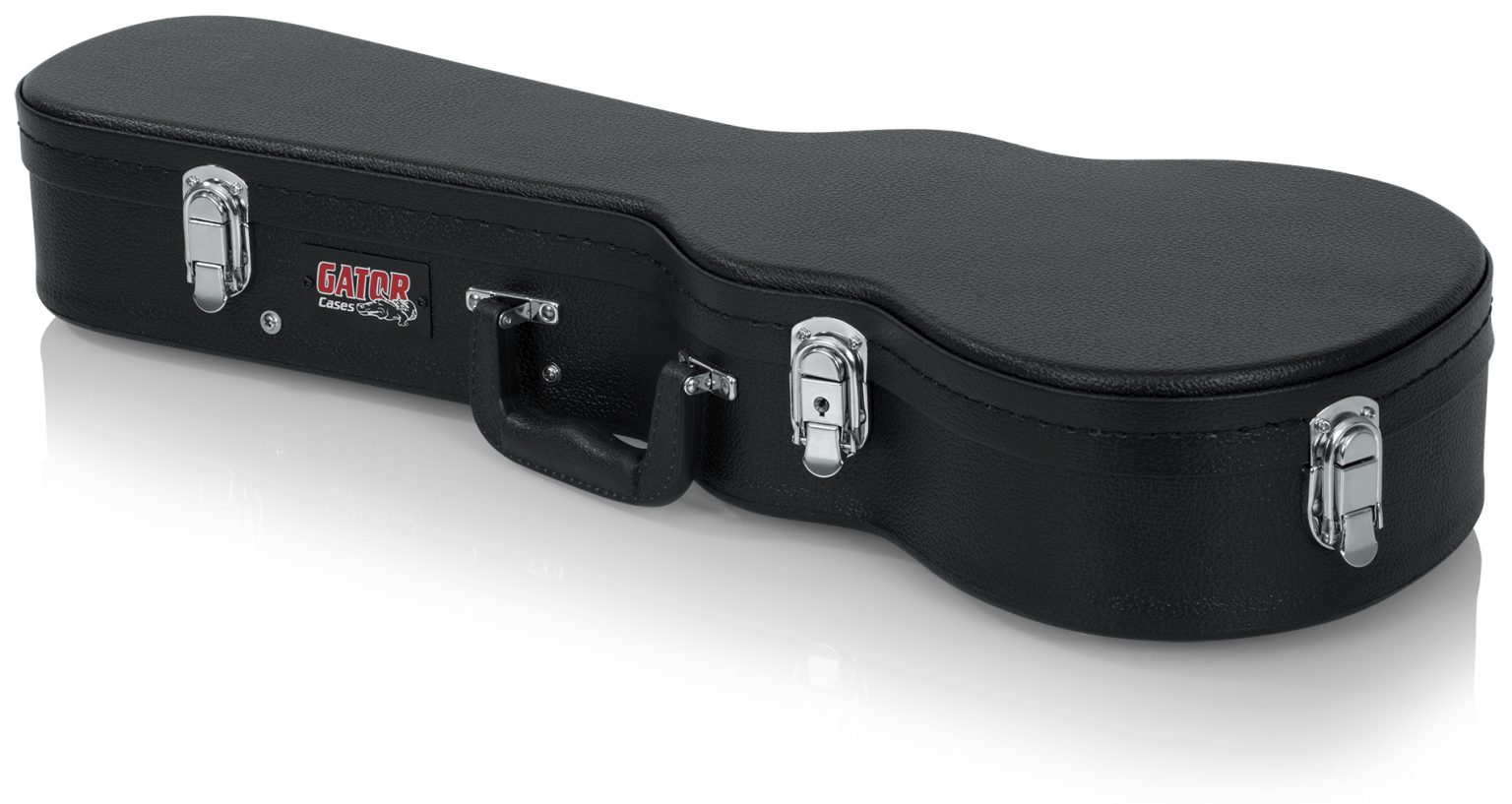 Gator Concert Ukulele Hardshell Case - GWE-UKE-CON