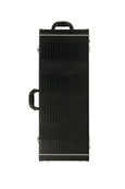 Kala HC-UB U-Bass Rectangular Hardshell Case - Black Ukulele U