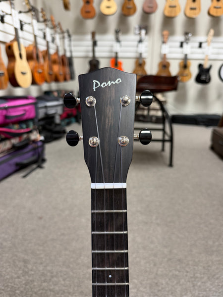 PONO MGTP Solid Mango Pineapple Tenor Ukulele