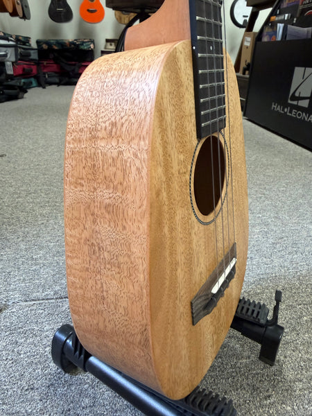 PONO MGTP Solid Mango Pineapple Tenor Ukulele