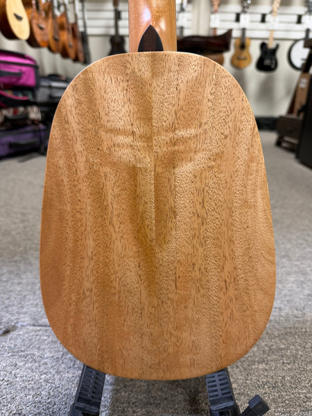 PONO MGTP Solid Mango Pineapple Tenor Ukulele