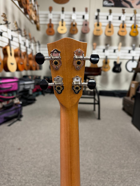PONO MGTP Solid Mango Pineapple Tenor Ukulele