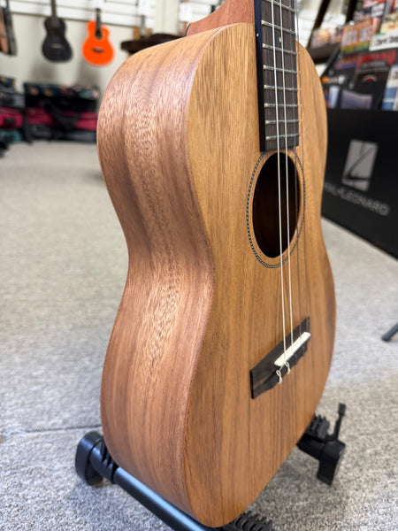 PONO AB Solid Acacia Baritone Ukulele