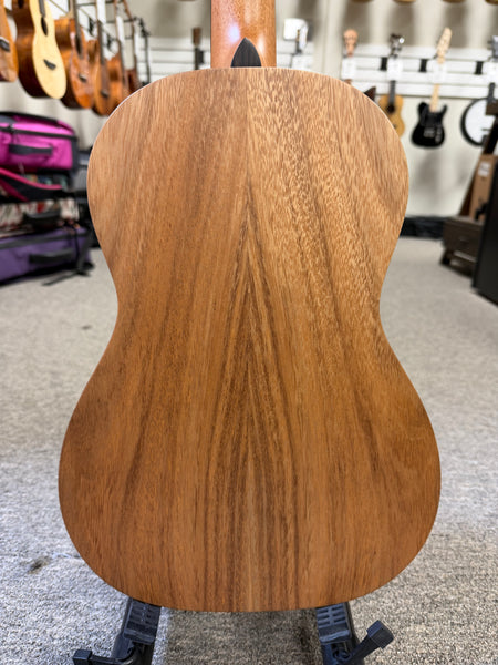 PONO AB Solid Acacia Baritone Ukulele
