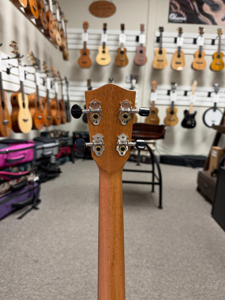 PONO AB Solid Acacia Baritone Ukulele
