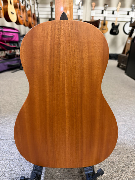 PONO MB Solid Mahogany Baritone Ukulele