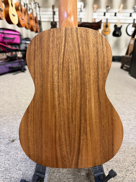 Pono AT-K Solid Acacia Tenor Ukulele - Kalele Series
