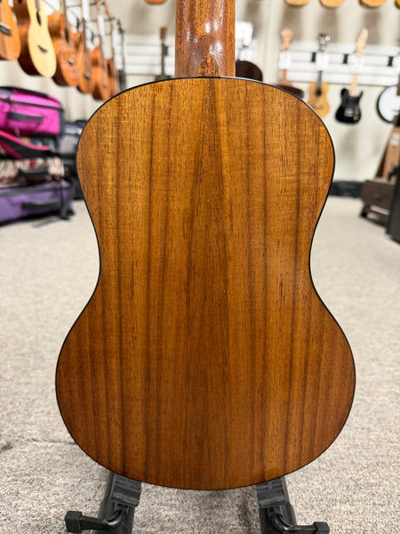 KUMU TM-74A Koa Tenor Ukulele #1 - Matte Finish